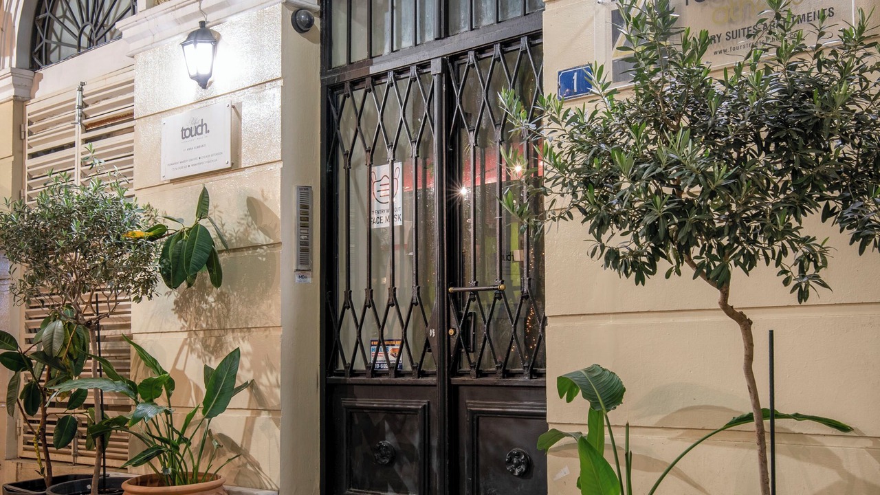 Photo of Outdoor in Monastiraki