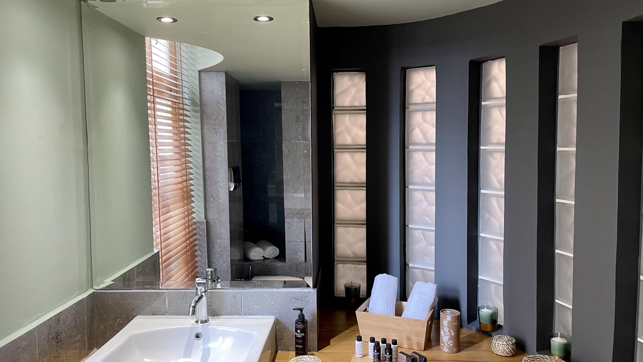 Photo of Bathroom in Monastiraki