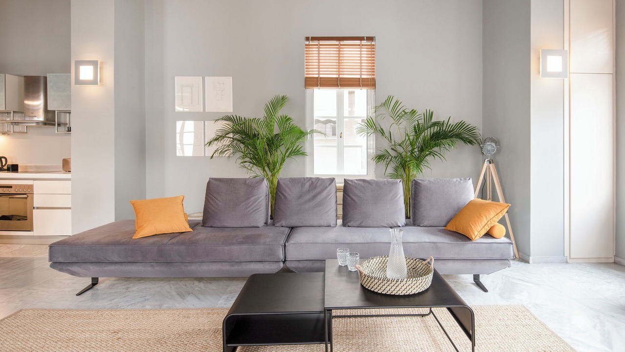 Photo of Livingroom in Monastiraki