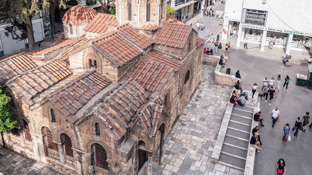 Photo of Others in Monastiraki