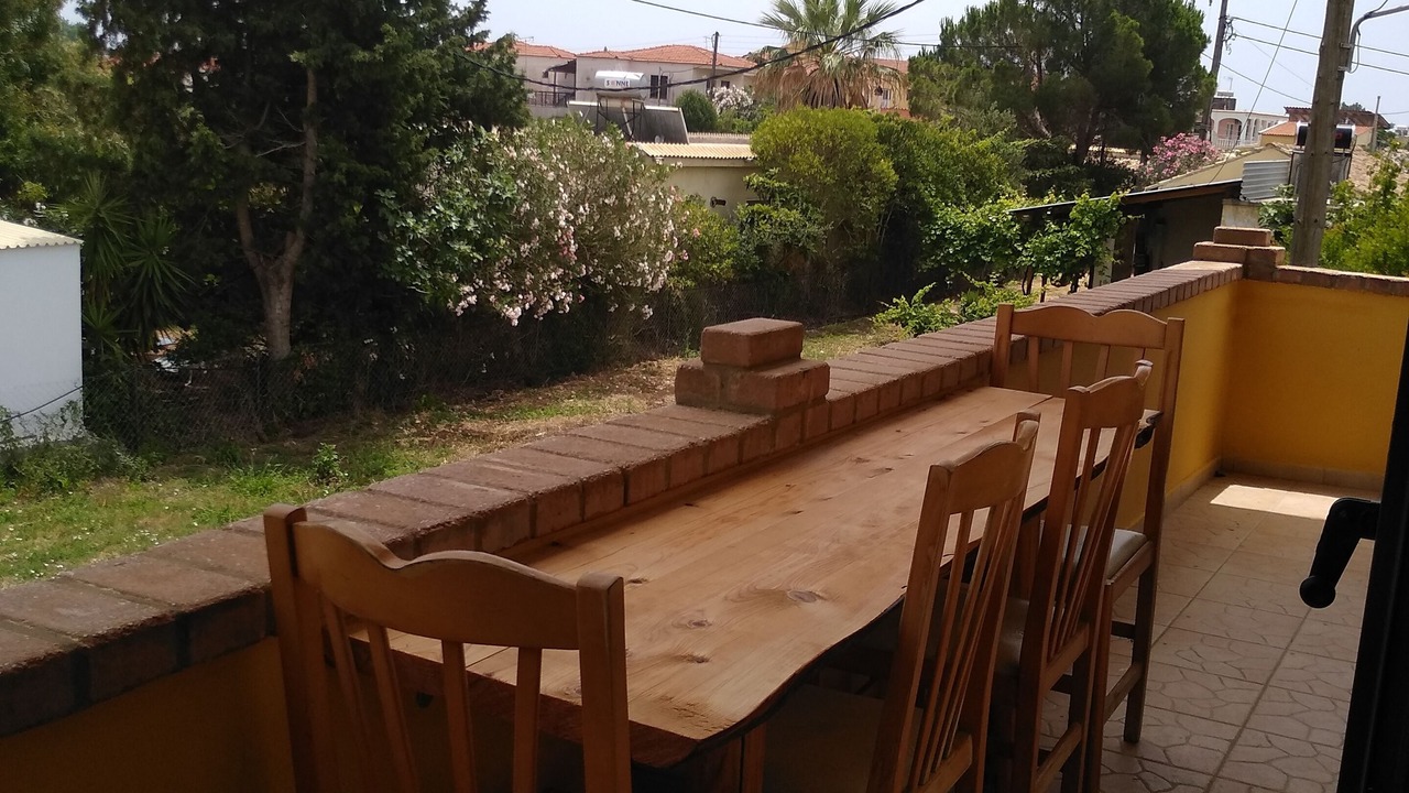Photo of Outdoor in Ag. Georgios