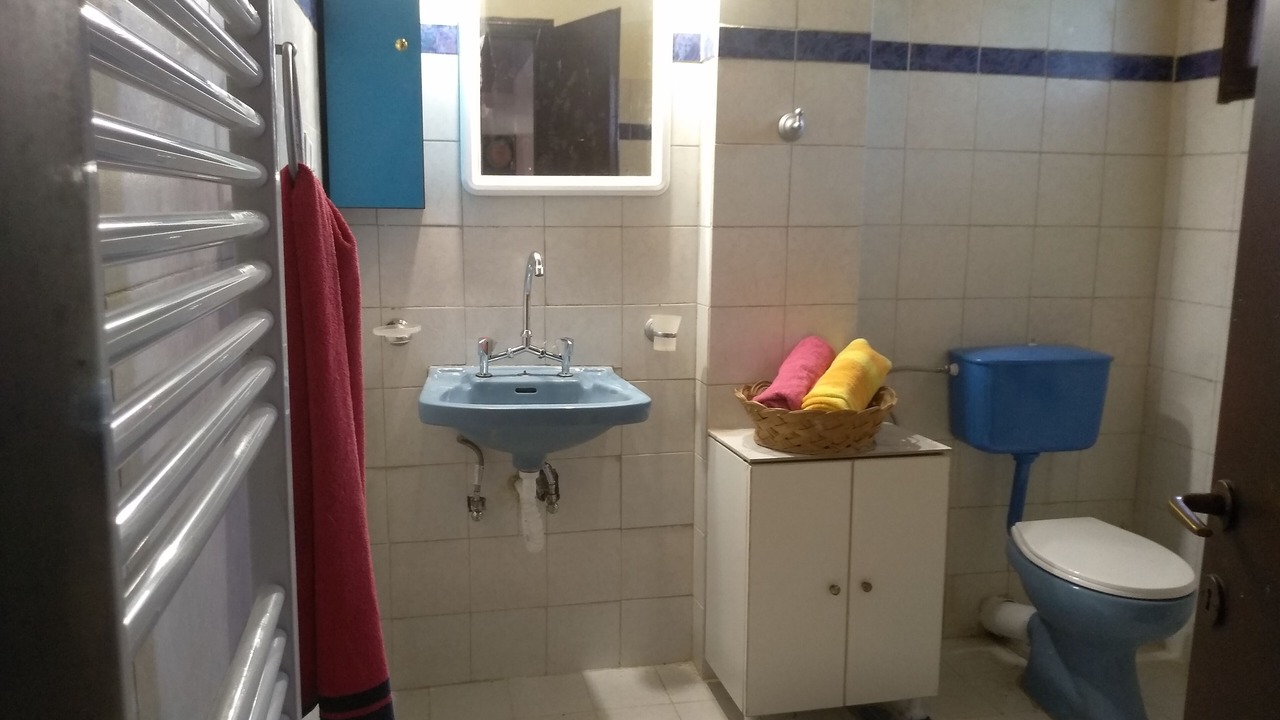 Photo of Bathroom in Ag. Georgios