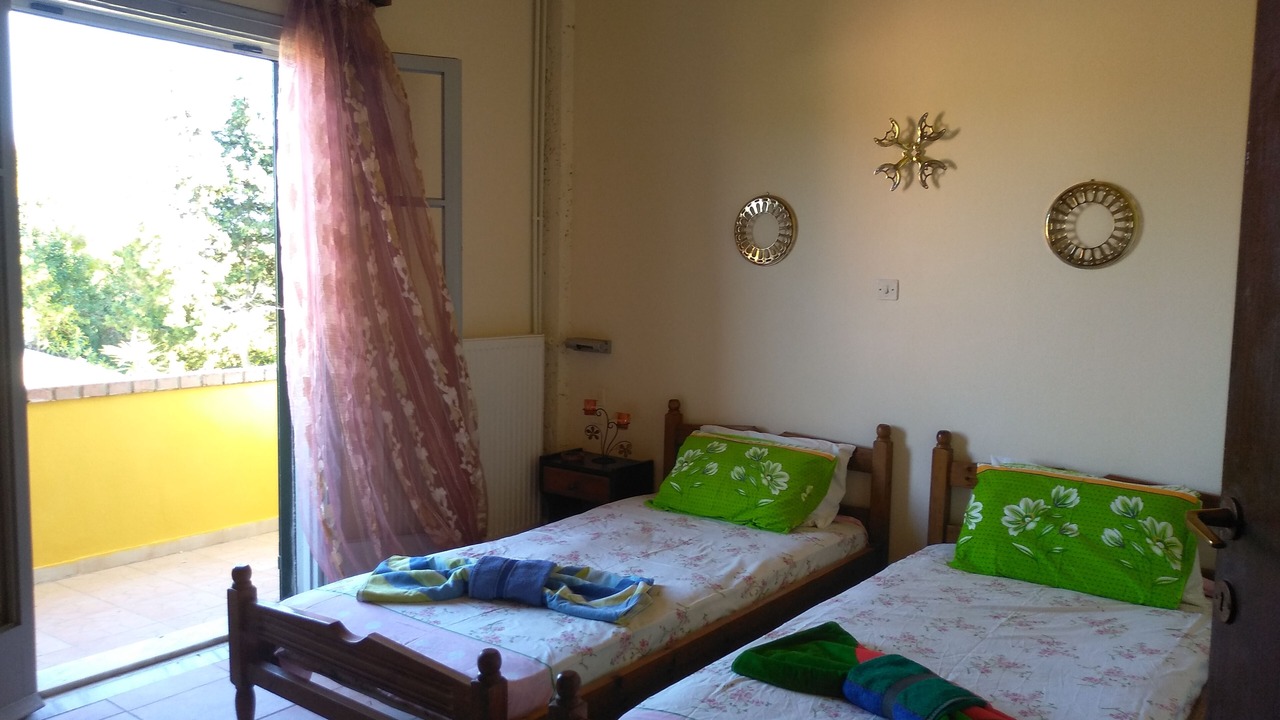 Photo of Bedroom in Ag. Georgios
