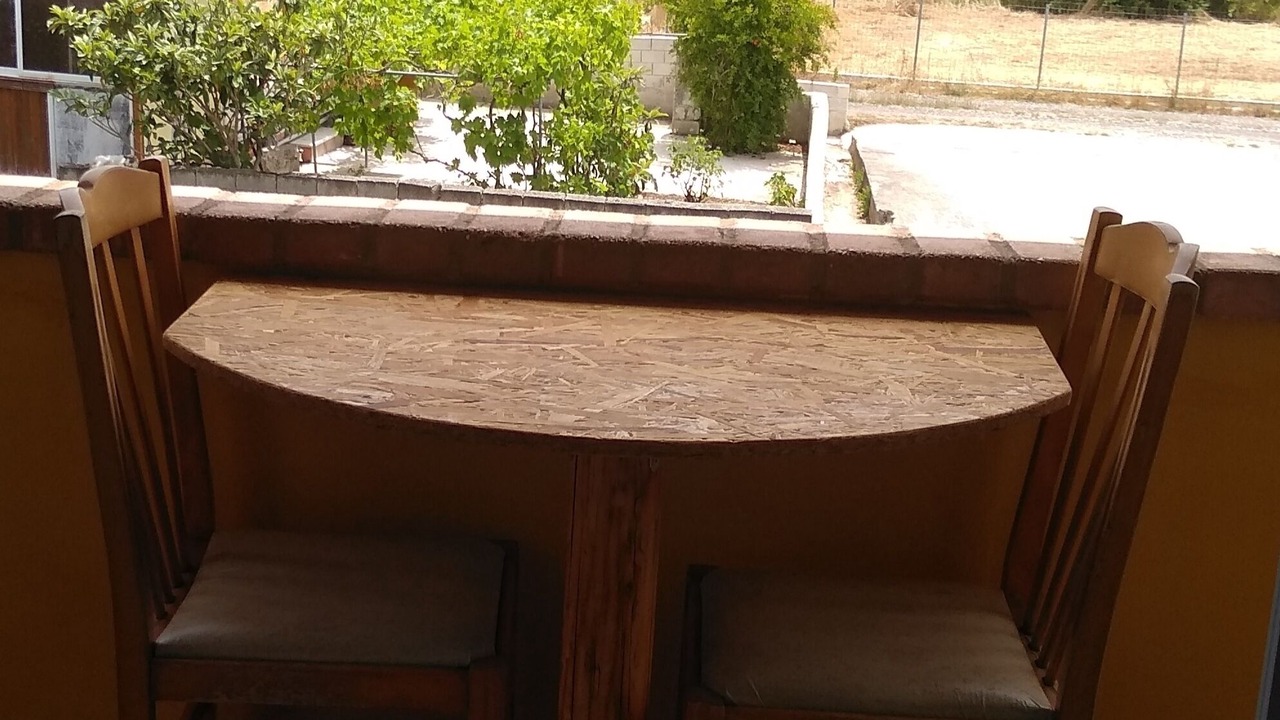 Photo of Outdoor in Ag. Georgios