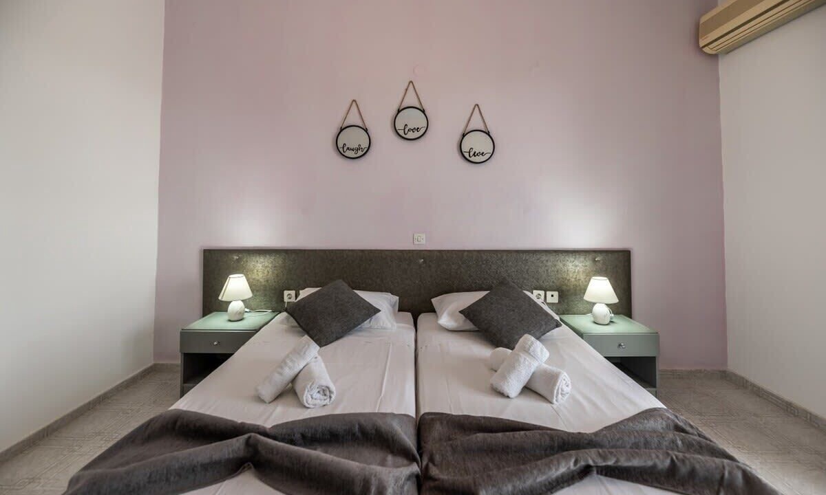 Photo of Bedroom in Archangelos