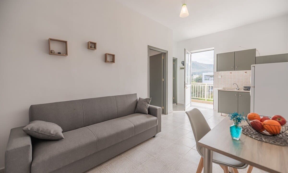Photo of Bedroom in Archangelos