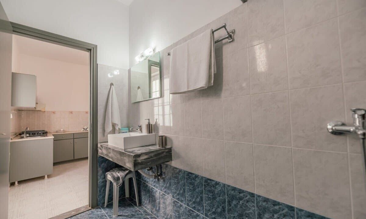 Photo of Bathroom in Archangelos