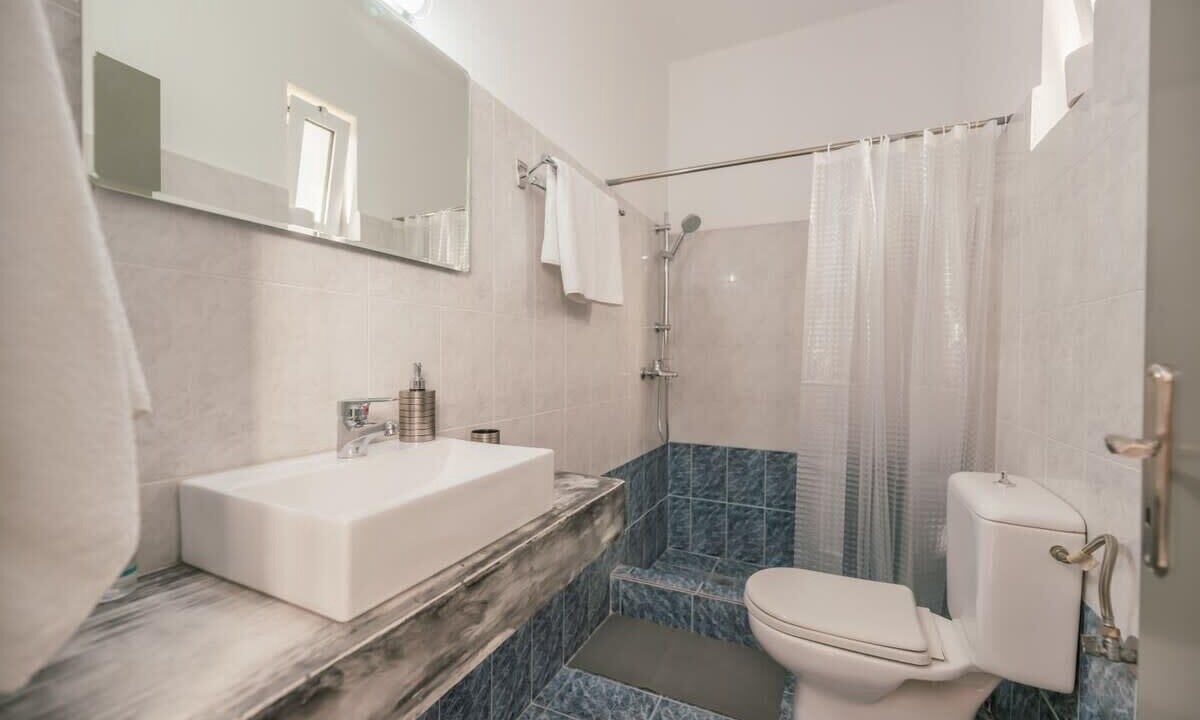 Photo of Bathroom in Archangelos