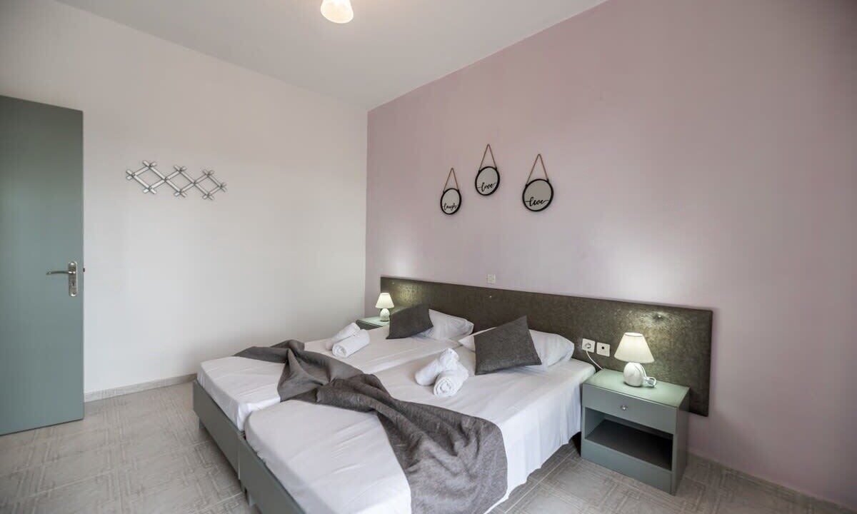 Photo of Bedroom in Archangelos