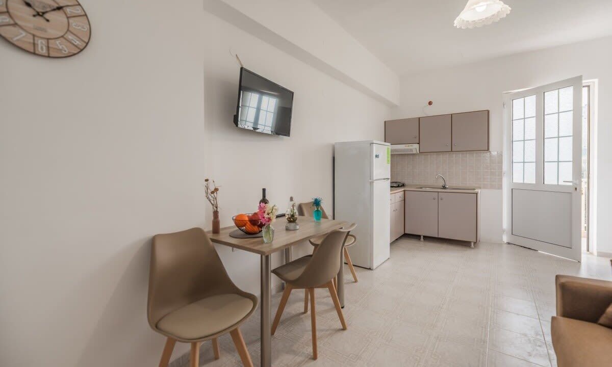 Photo of Bedroom in Archangelos