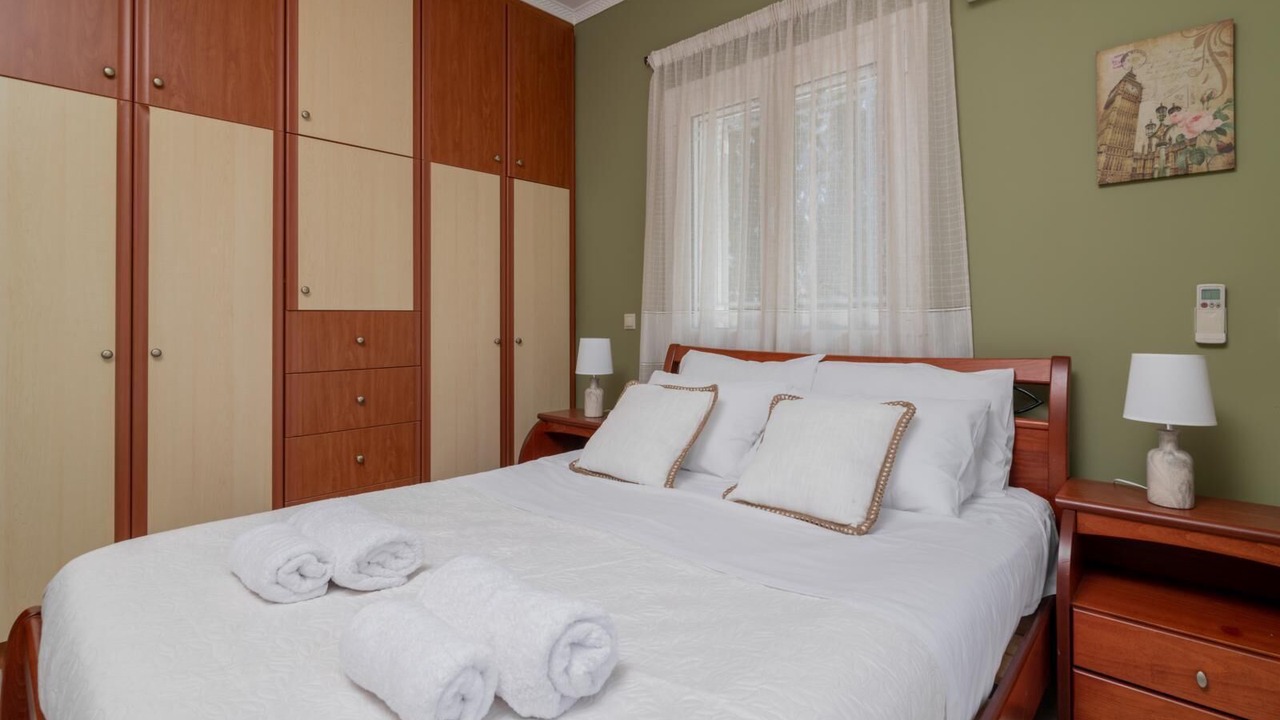 Photo of Bedroom in Kalpaki