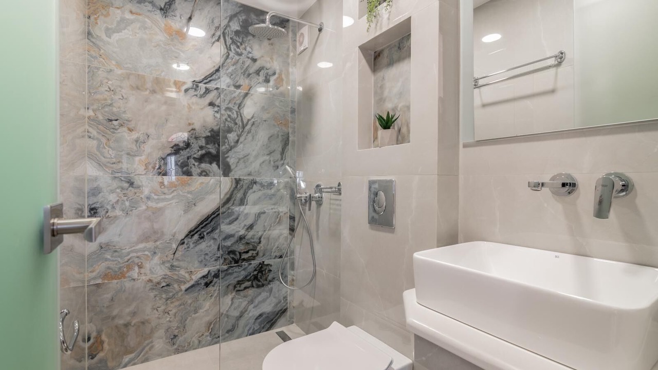 Photo of Bathroom in Kalpaki