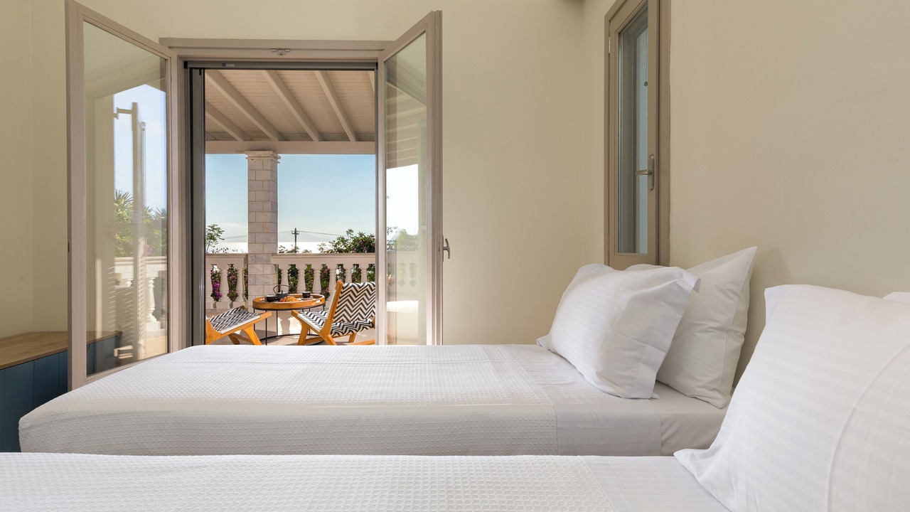 Photo of Bedroom in Benitses