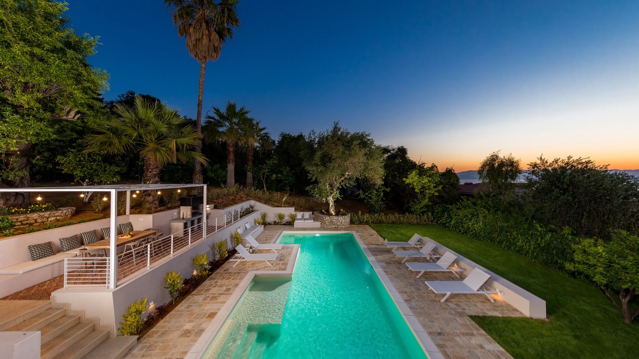 Photo of Outdoor in Benitses