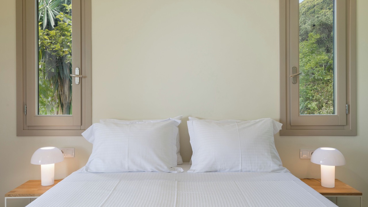 Photo of Bedroom in Benitses