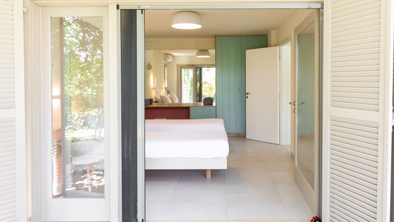 Photo of Bedroom in Benitses