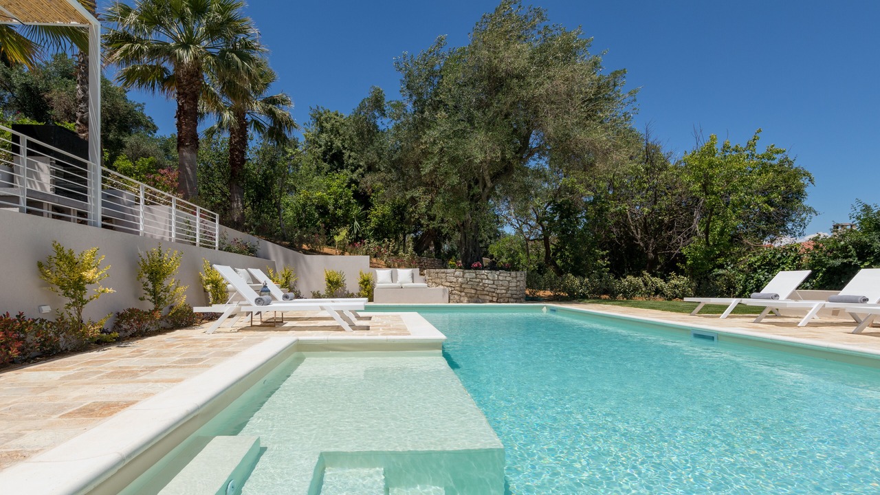 Photo of Outdoor in Benitses