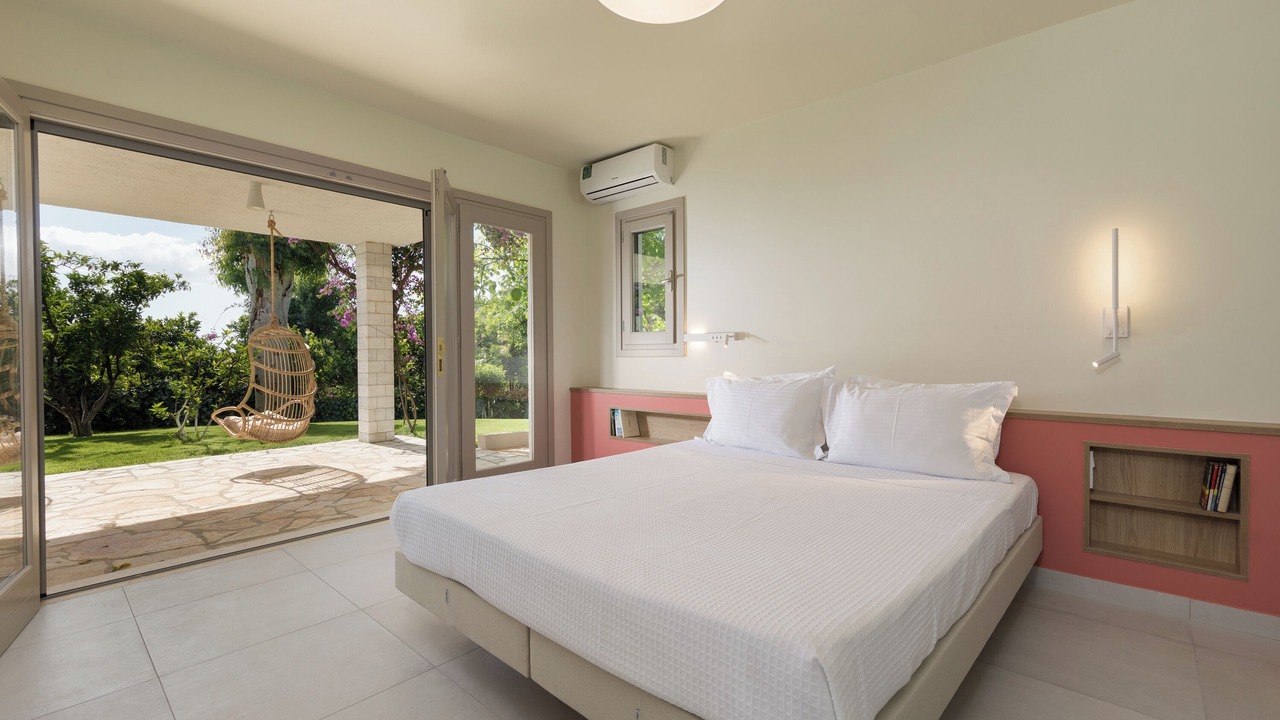 Photo of Bedroom in Benitses