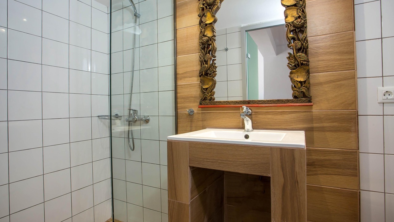 Photo of Bathroom in Pefkos