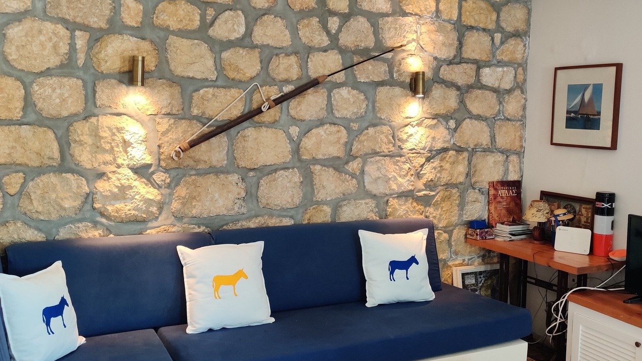 Photo of Livingroom in idhra