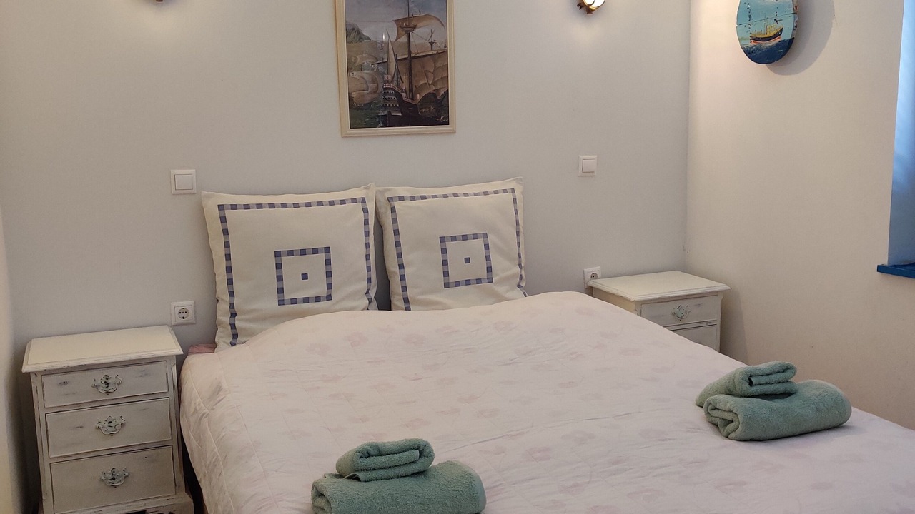Photo of Bedroom in idhra
