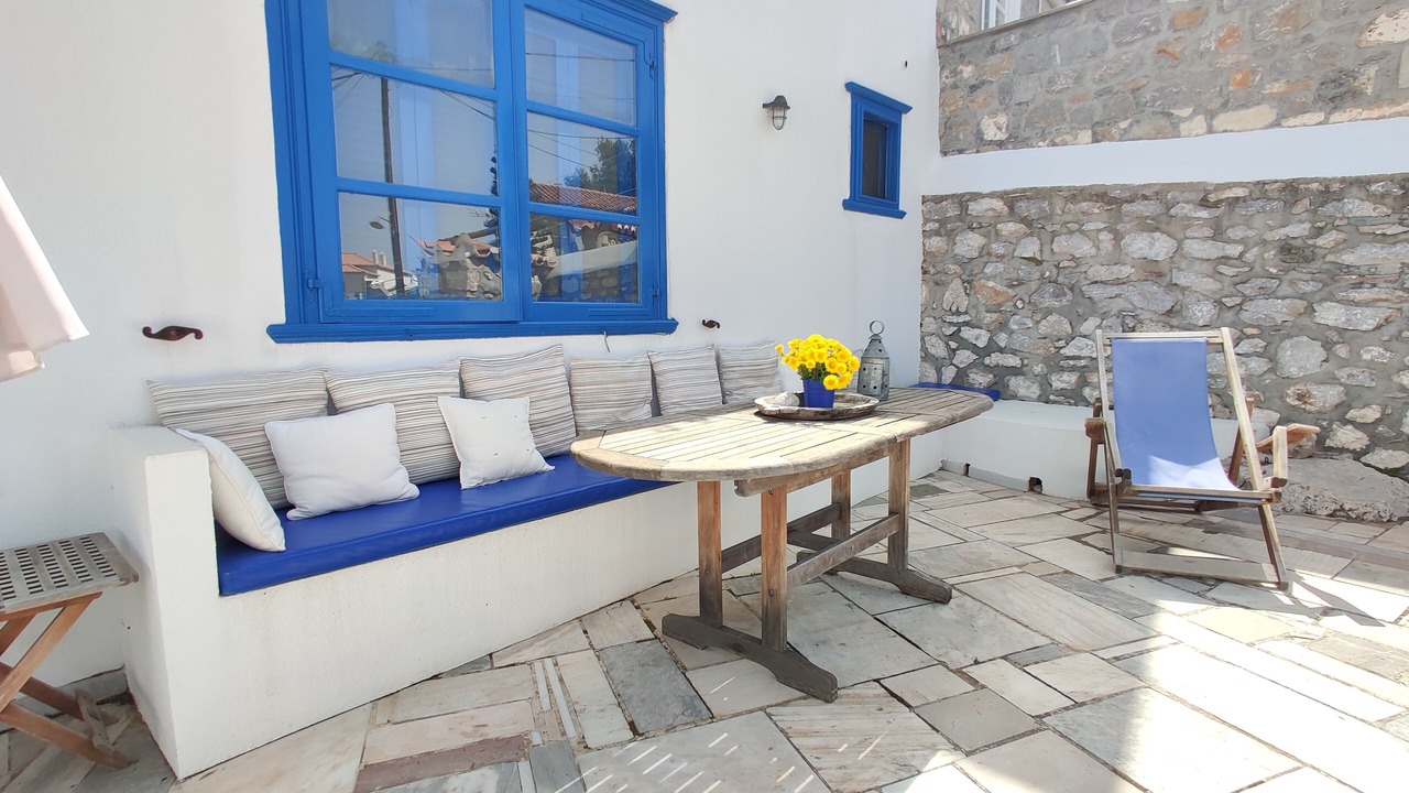 Photo of Outdoor in idhra