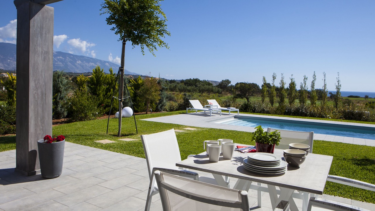 Photo of Outdoor in Svoronata