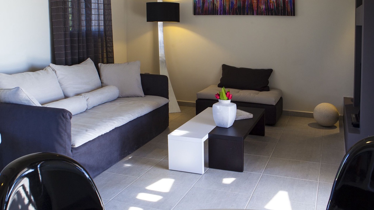 Photo of Livingroom in Svoronata