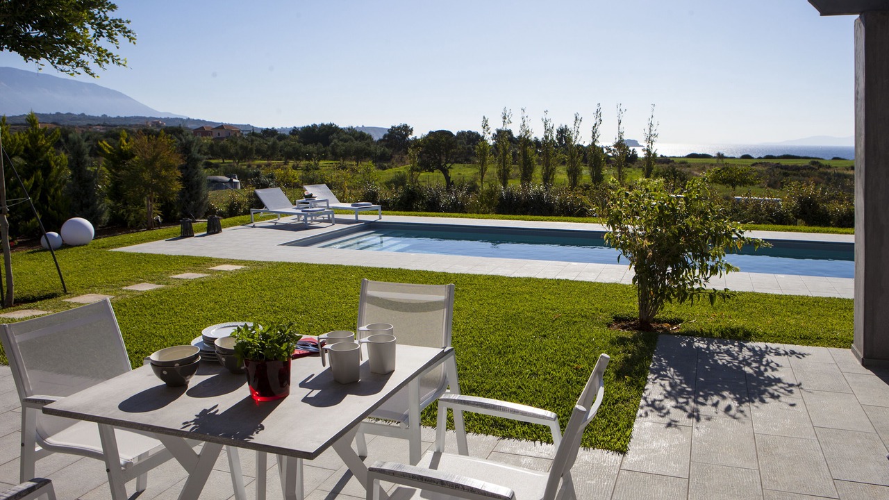 Photo of Outdoor in Svoronata