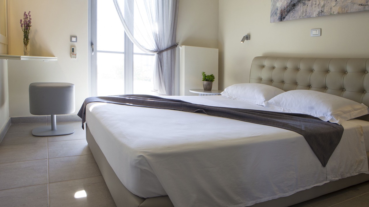 Photo of Bedroom in Svoronata
