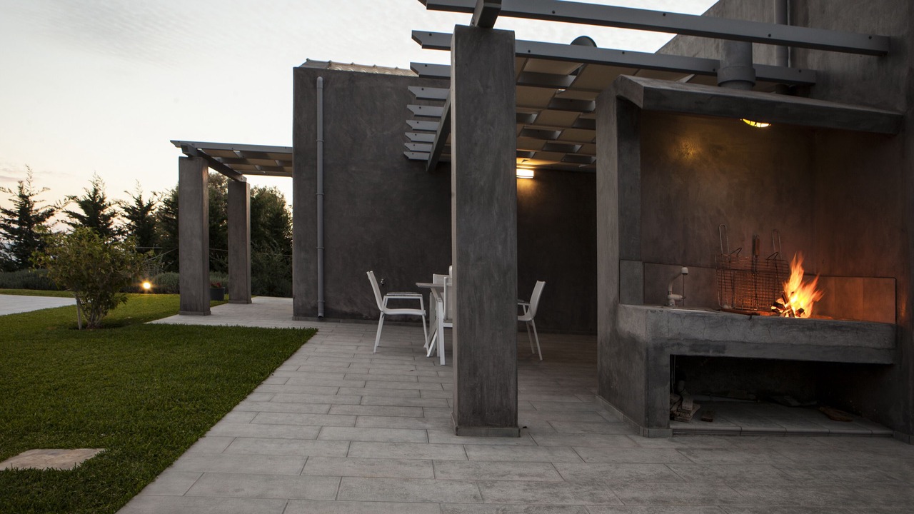 Photo of Outdoor in Svoronata