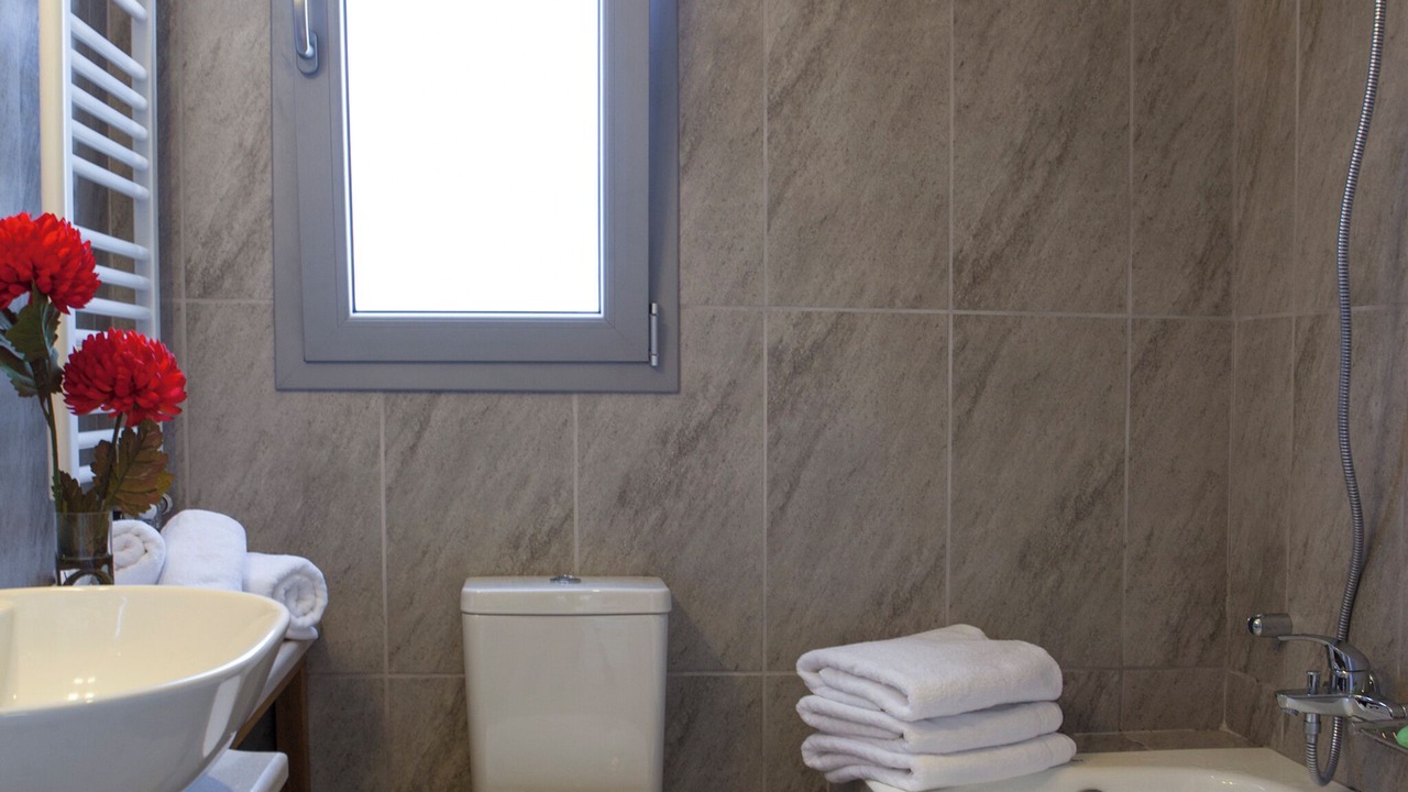Photo of Bathroom in Svoronata