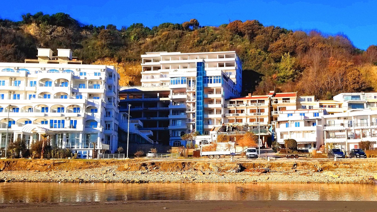 Photo of Outdoor in Gjerana