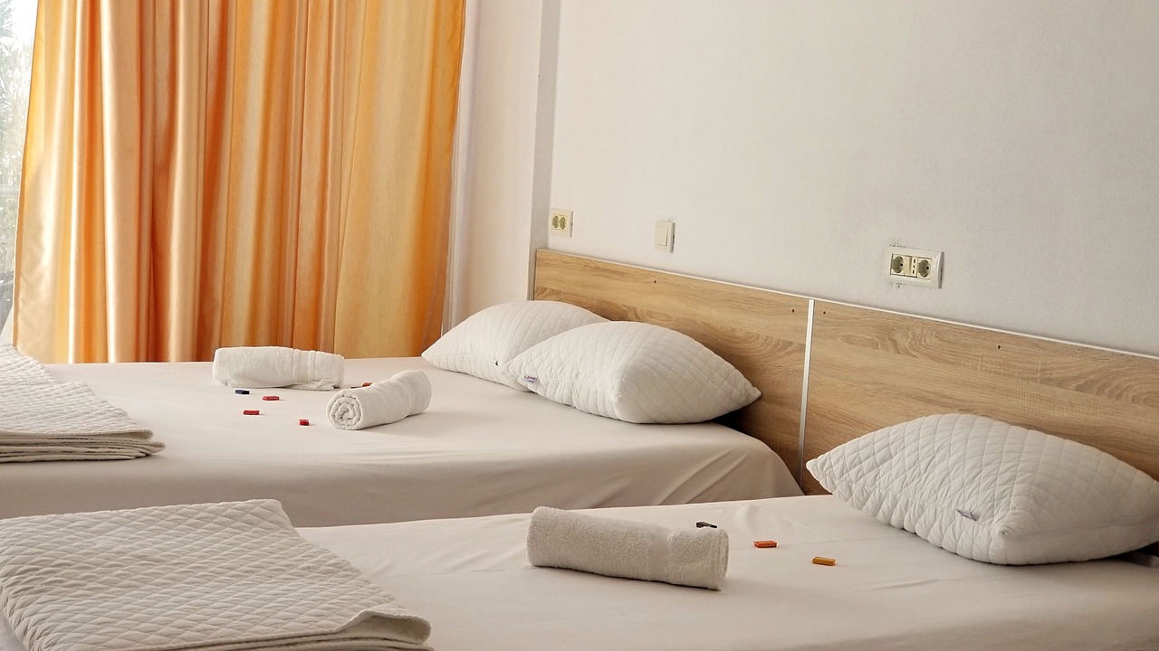 Photo of Bedroom in Gjerana