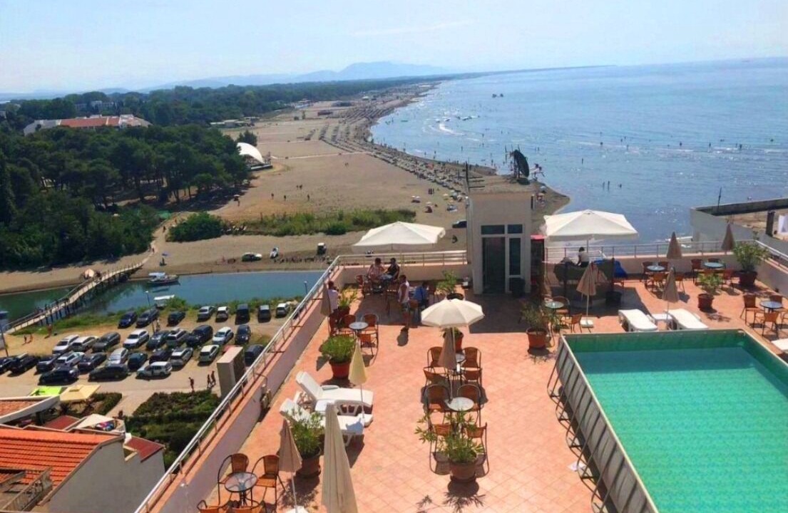 Photo of Outdoor in Gjerana