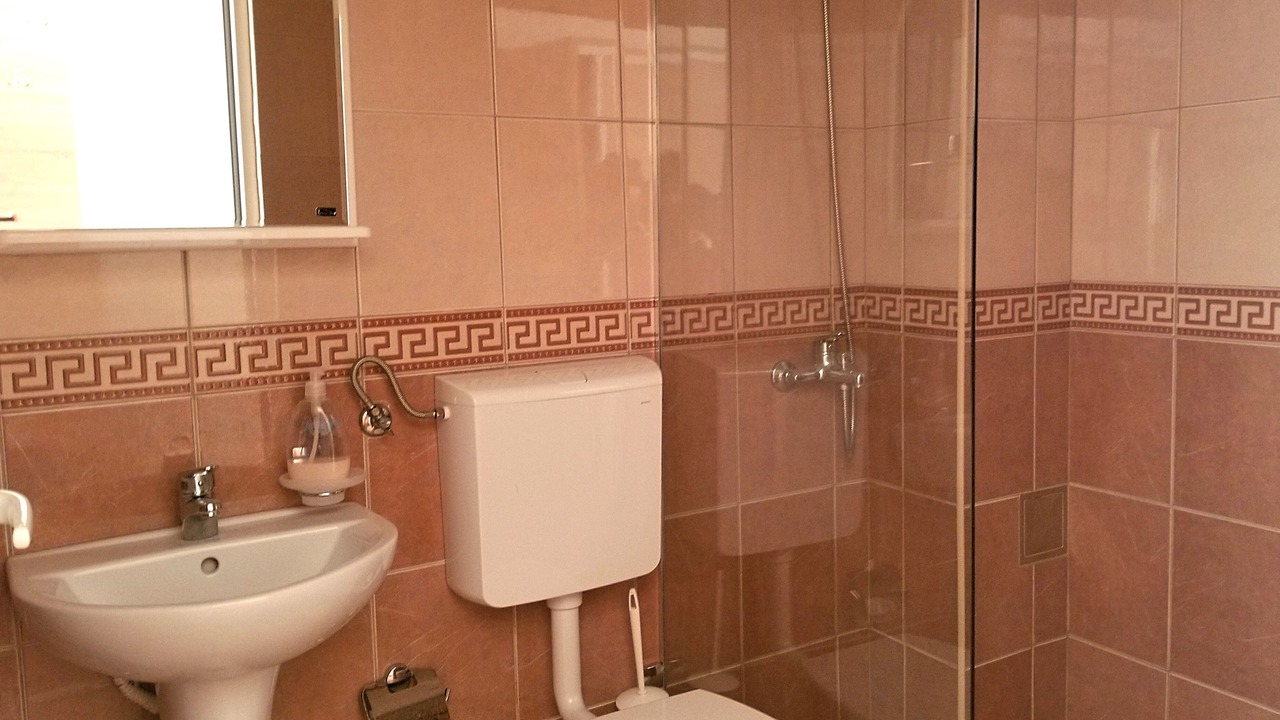 Photo of Bathroom in Gjerana
