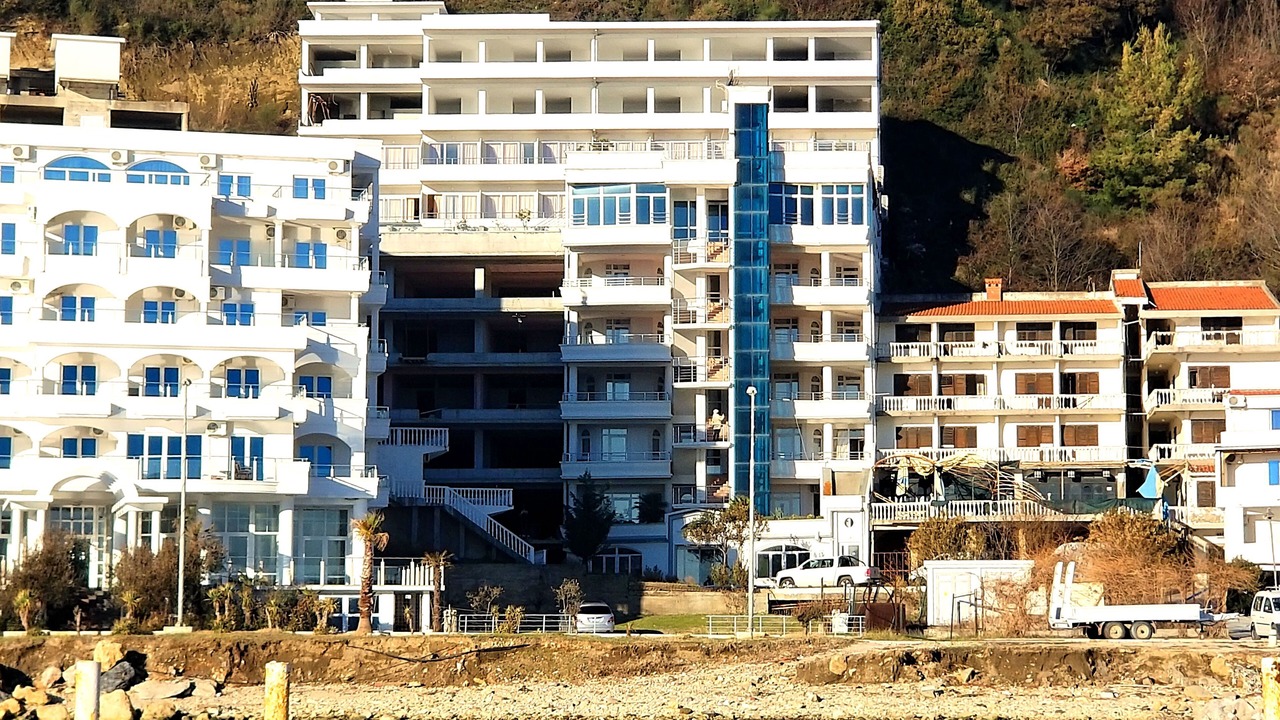 Photo of Outdoor in Gjerana