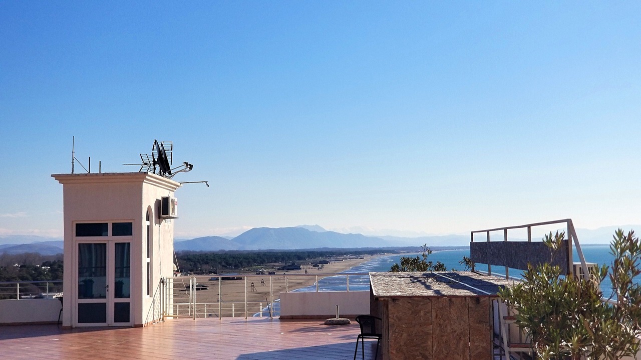 Photo of Outdoor in Gjerana