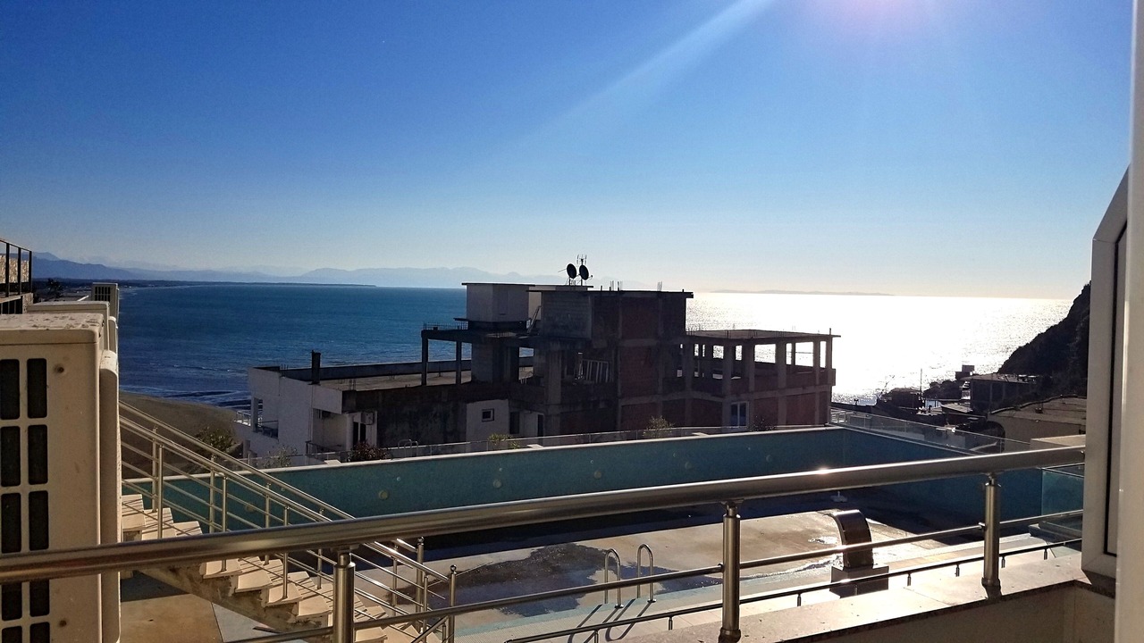 Photo of Outdoor in Gjerana