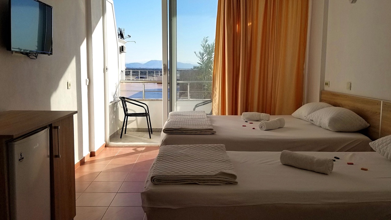 Photo of Bedroom in Gjerana