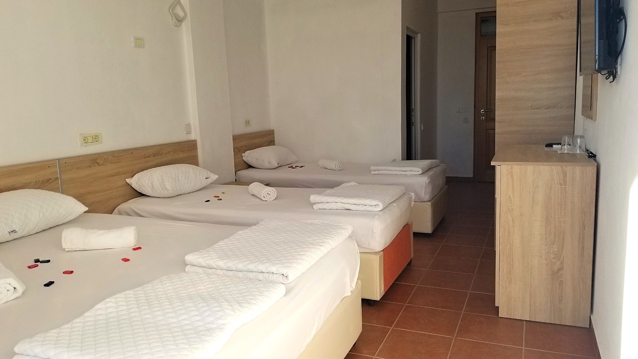 Photo of Bedroom in Gjerana