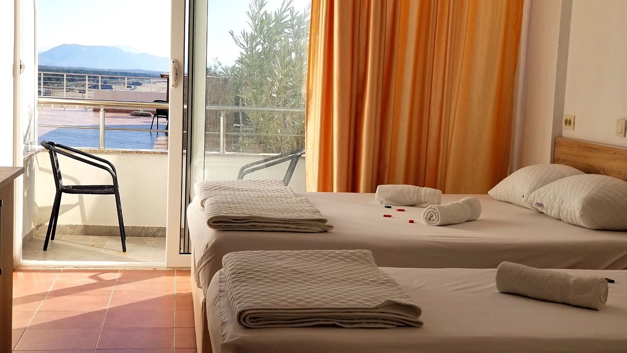 Photo of Bedroom in Gjerana