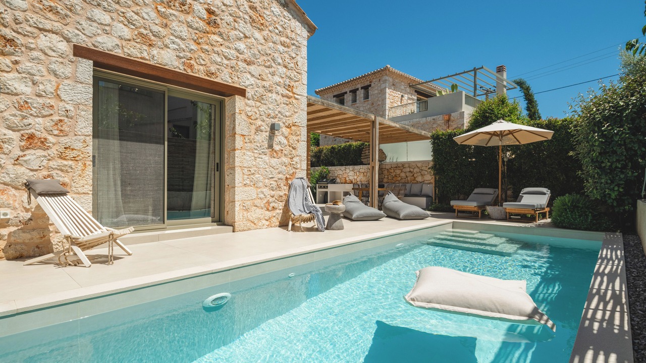 Photo of Outdoor in Lefkada