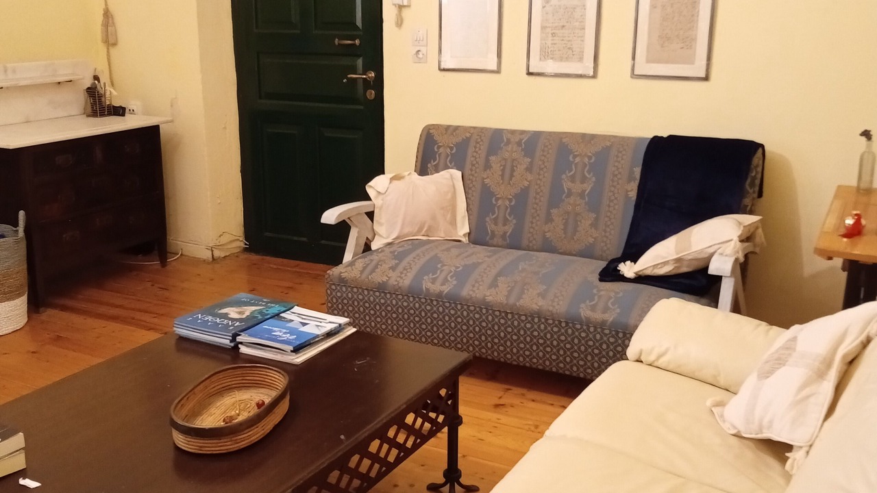 Photo of Livingroom in Dafnata