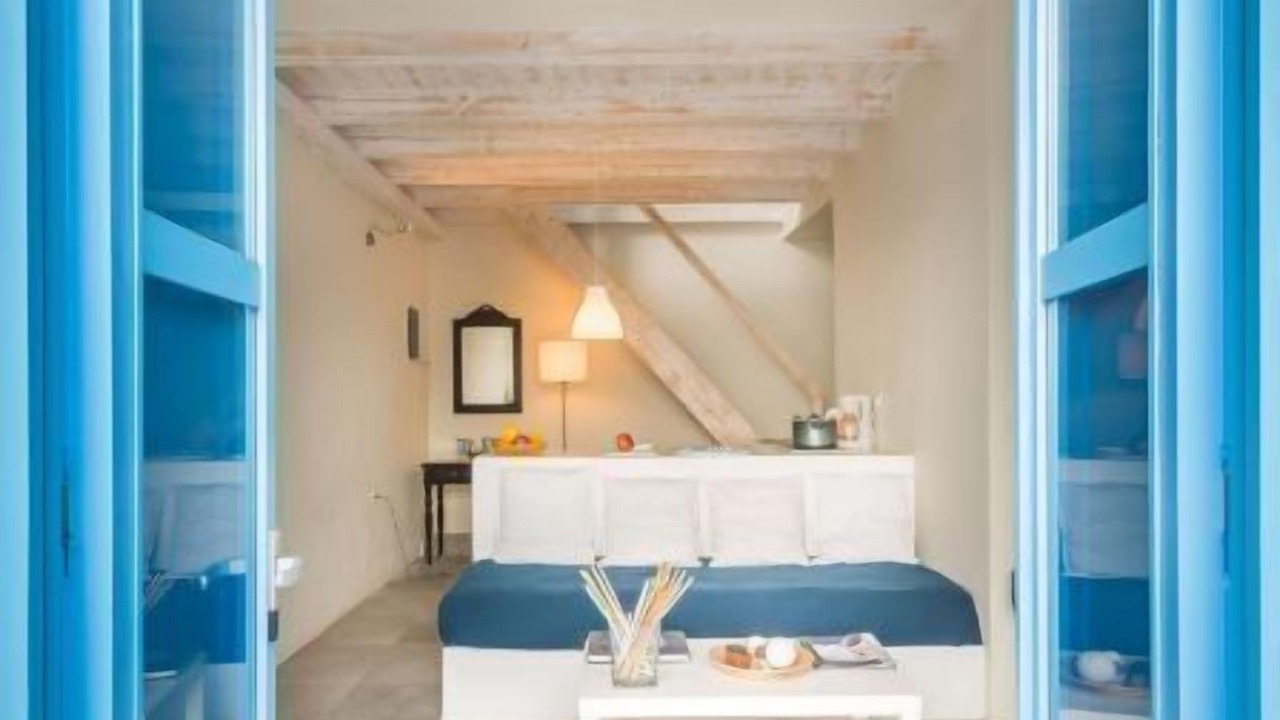 Photo of Bedroom in Finikia