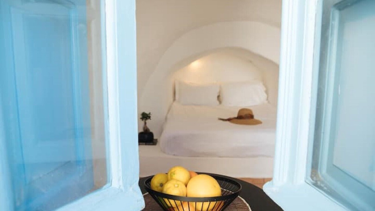 Photo of Bedroom in Finikia