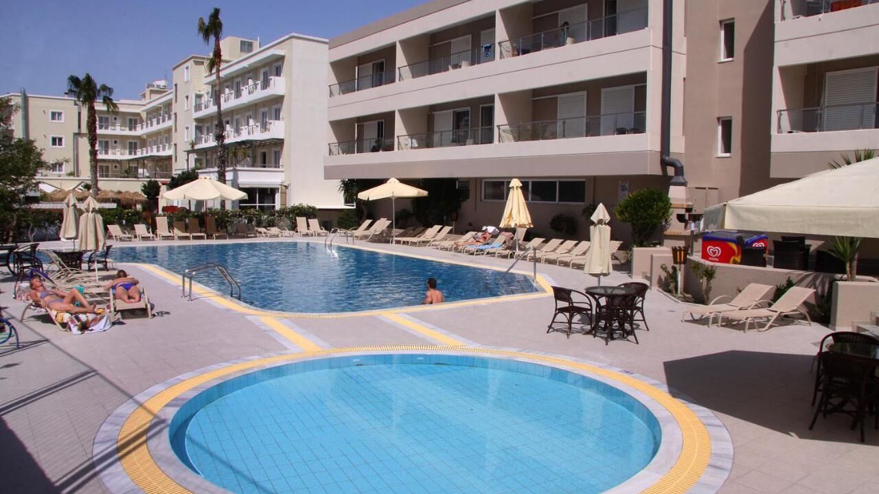 Photo of Outdoor in Kos Town
