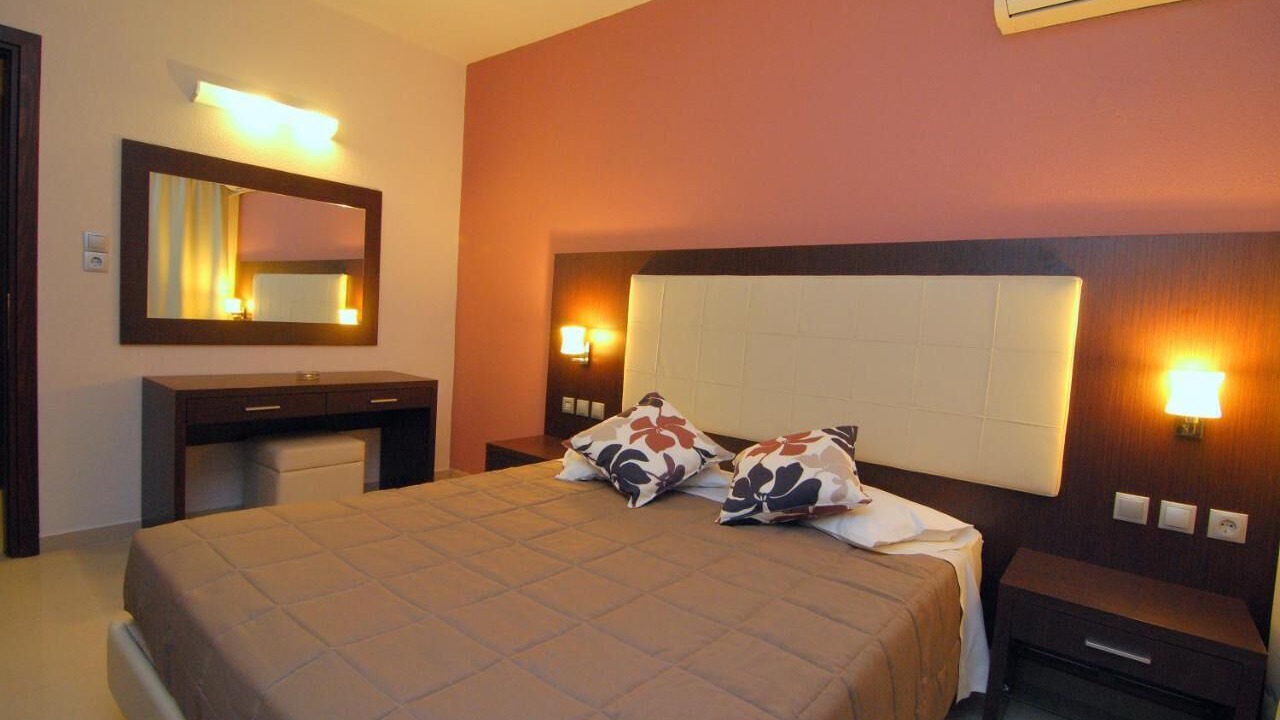 Photo of Bedroom in Kos Town