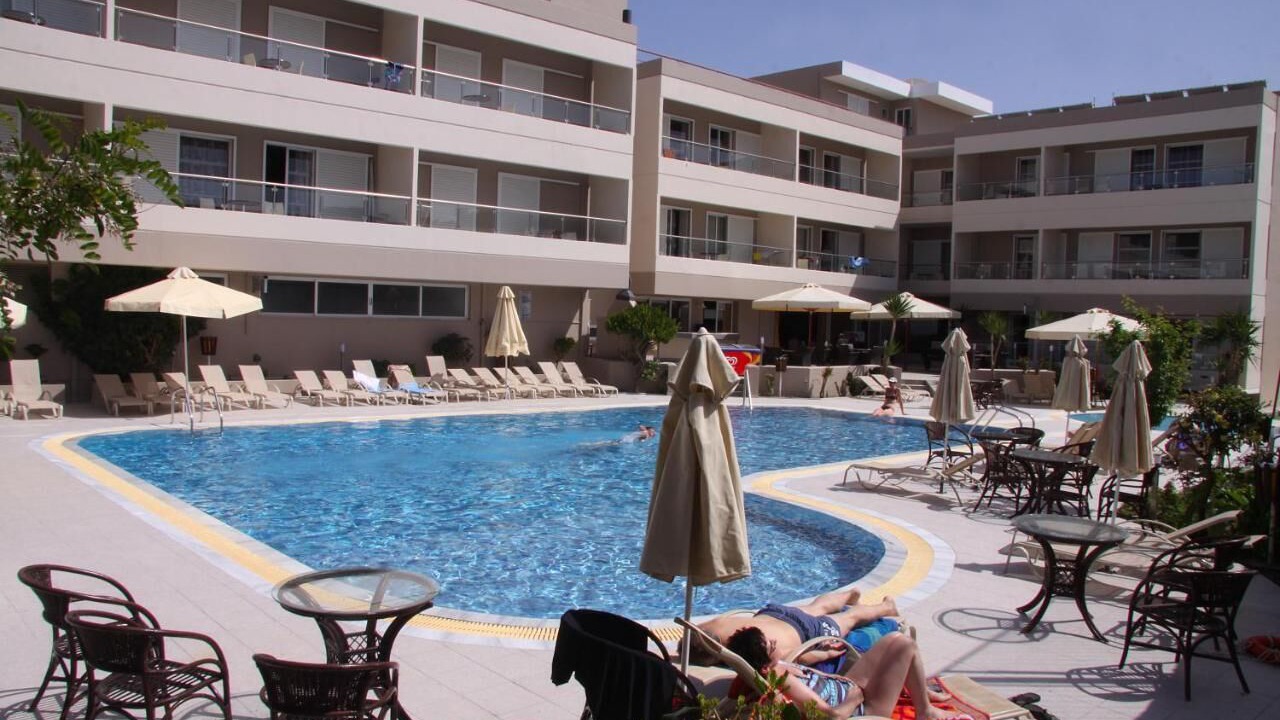 Photo of Outdoor in Kos Town