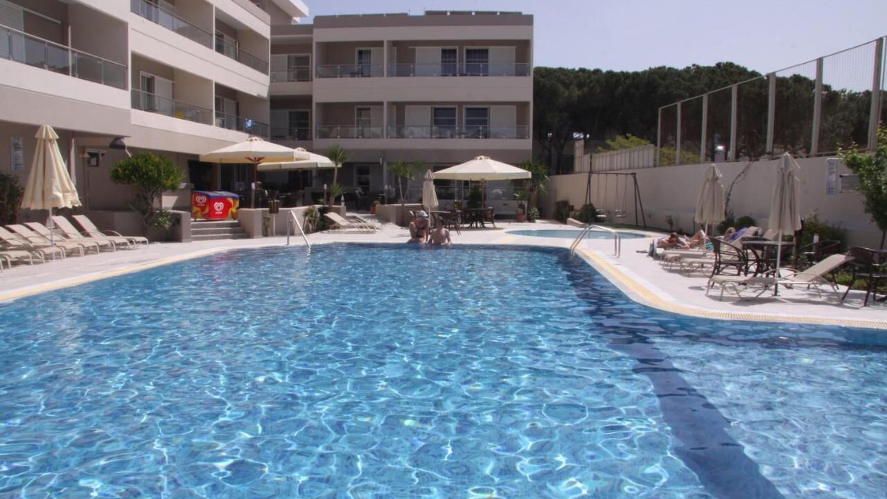 Photo of Outdoor in Kos Town